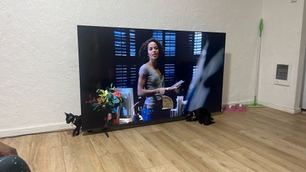 Samsung tv