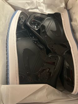 Jordan 1 mids