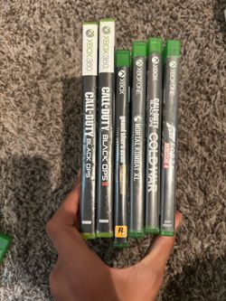 Video game bundle