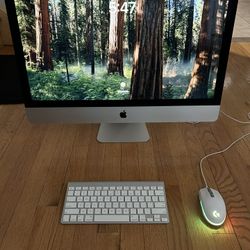 🍎 iMac 🖥️ 27”