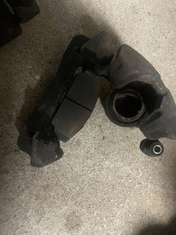 Ek Front Brake Calipers 