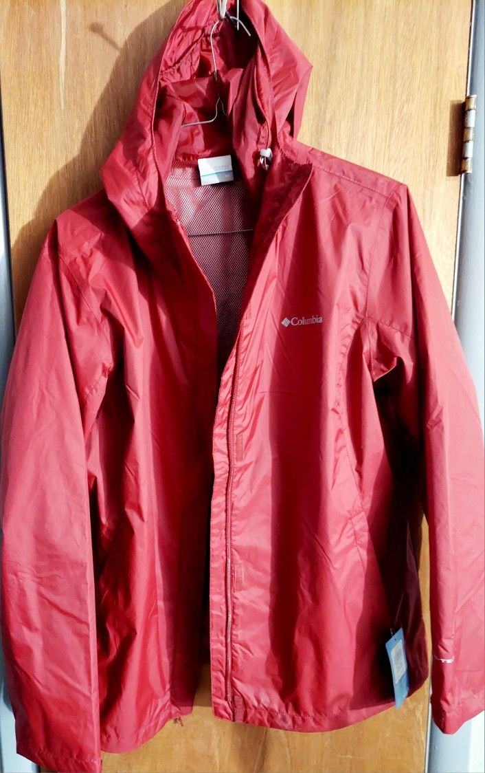 Columbia Timber Point Jacket - Women's XXL - New