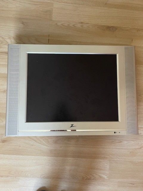 Flat Screen TV $35