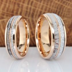 Men’s Wedding Band