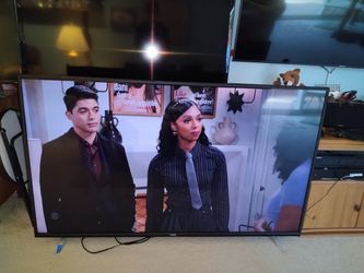 VIZIO 65" 4K SMART TV WITH SMARTCAST & HDR+