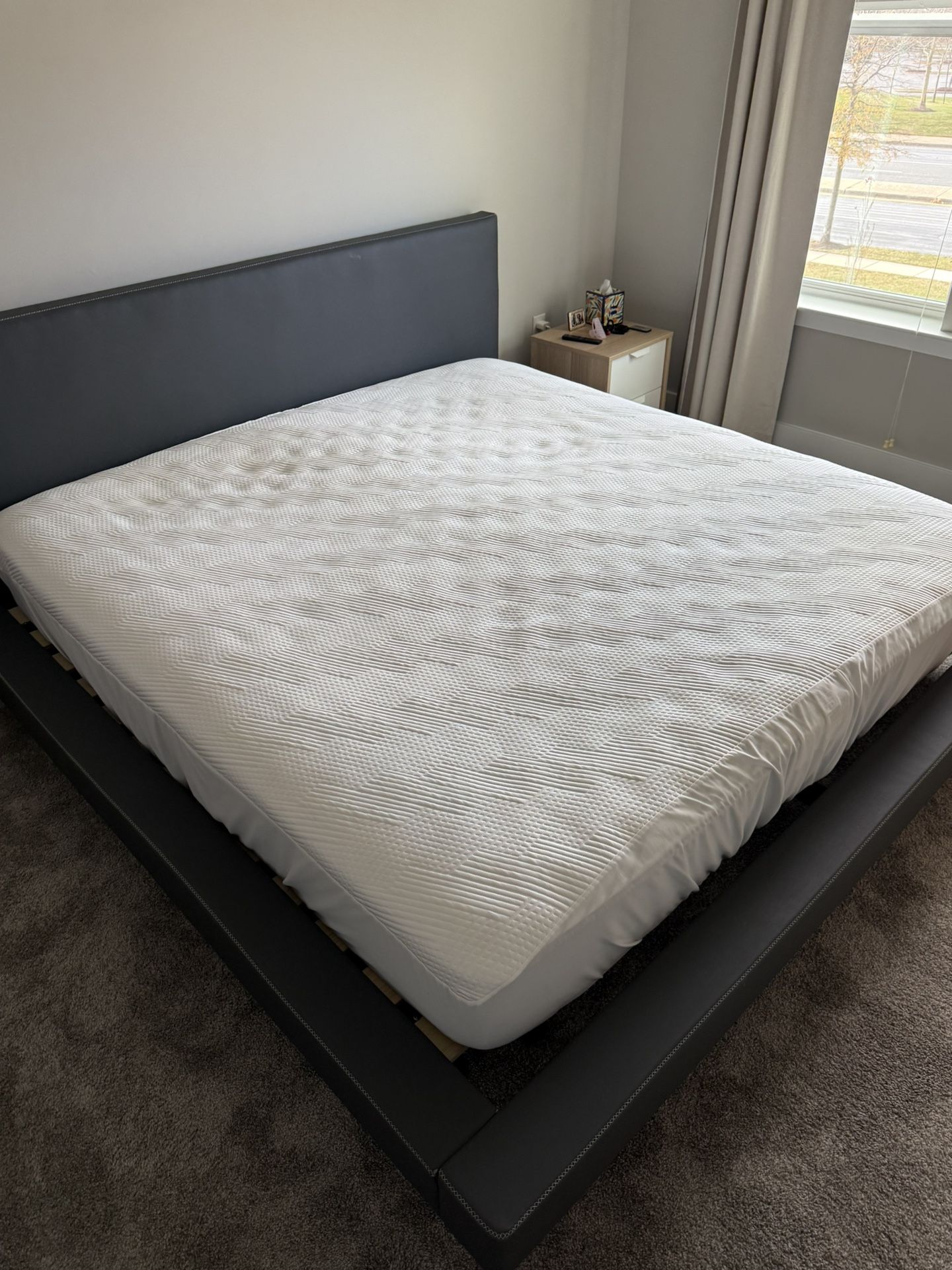 Mattress / King size