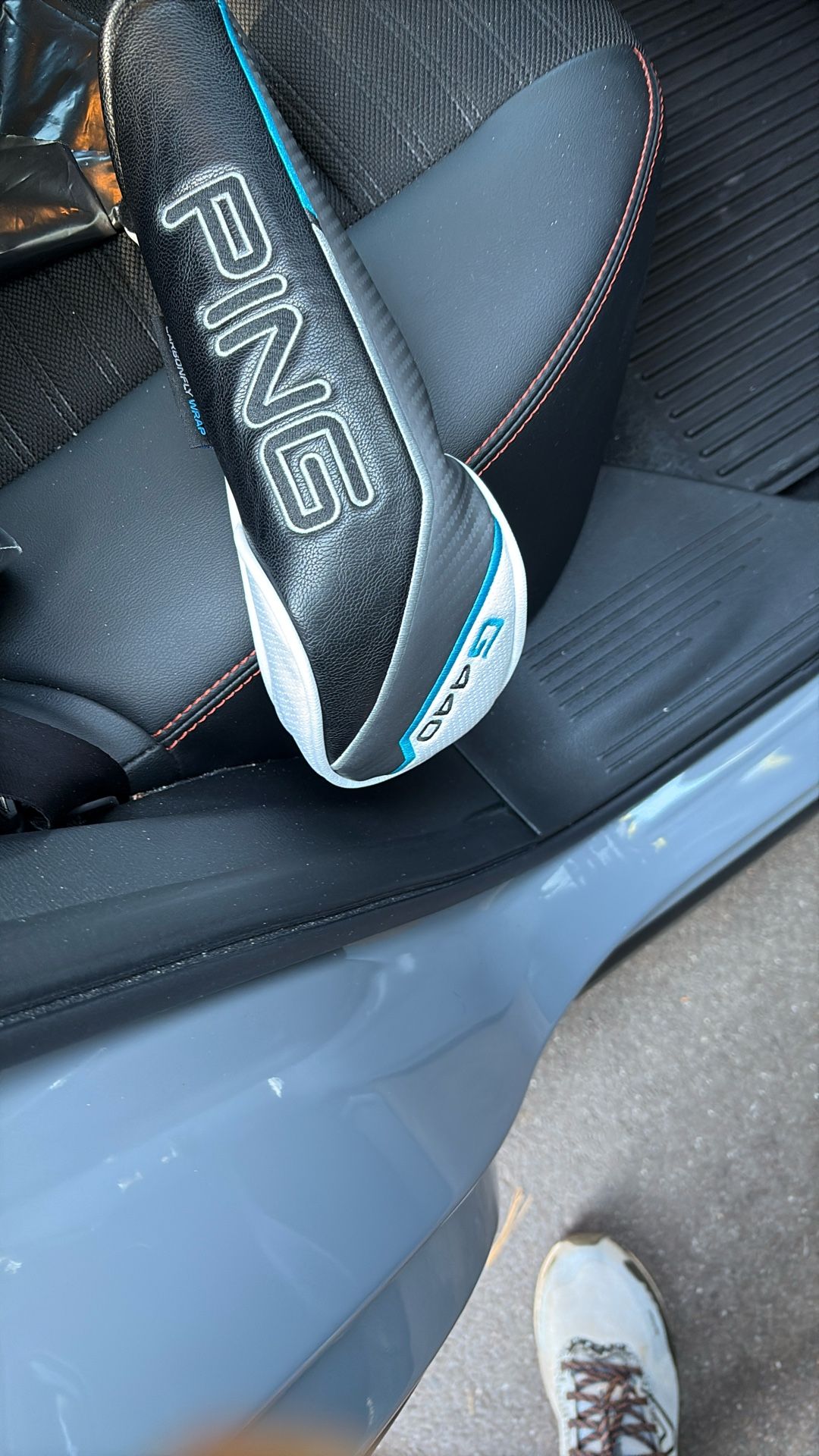 Ping G440 7 Wood Max