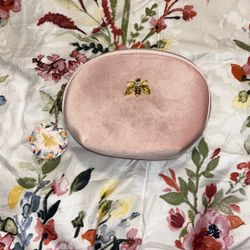 Makeup Bag 