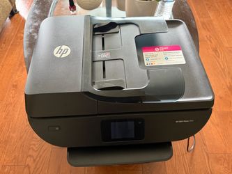 HP ENVY Photo 7855 All-in-One Printer