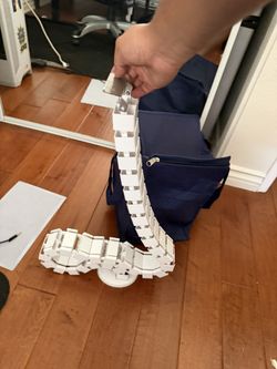 Desk vertebrae