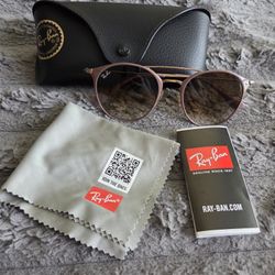 Ray-Ban Sunglasses 