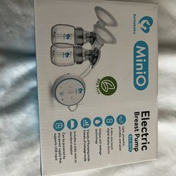 Breast Pump
