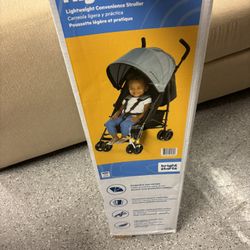 Ford Bronco HighGear Lightweight Stroller – Brand New in Box