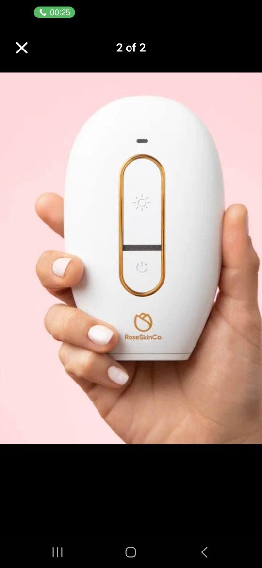 Laser Hair Removal
