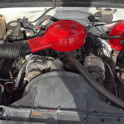 1995 Chevrolet 1500