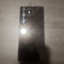 Brand new fully unlocked 512 Gb phone with a stylus pen never used