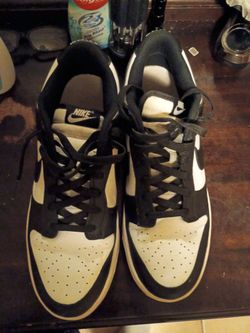Nike dunks