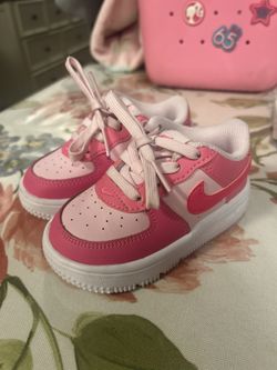 Nike Air Force 1 Toddler Shoes