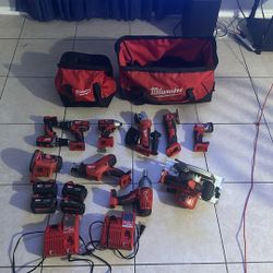 Bundle Deal Power Tools