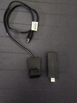 Netgear A6210 AC1200 WiFi USB 3.0 Adapter