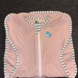 Baby Swaddle