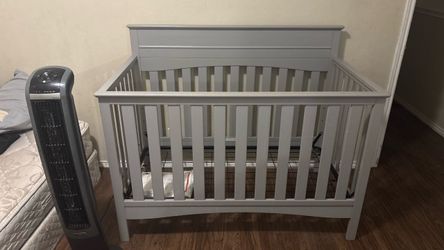 Crib
