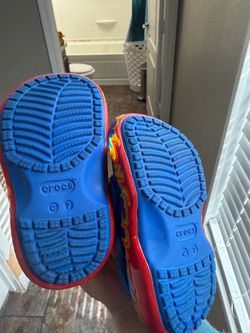 Crocs for kids