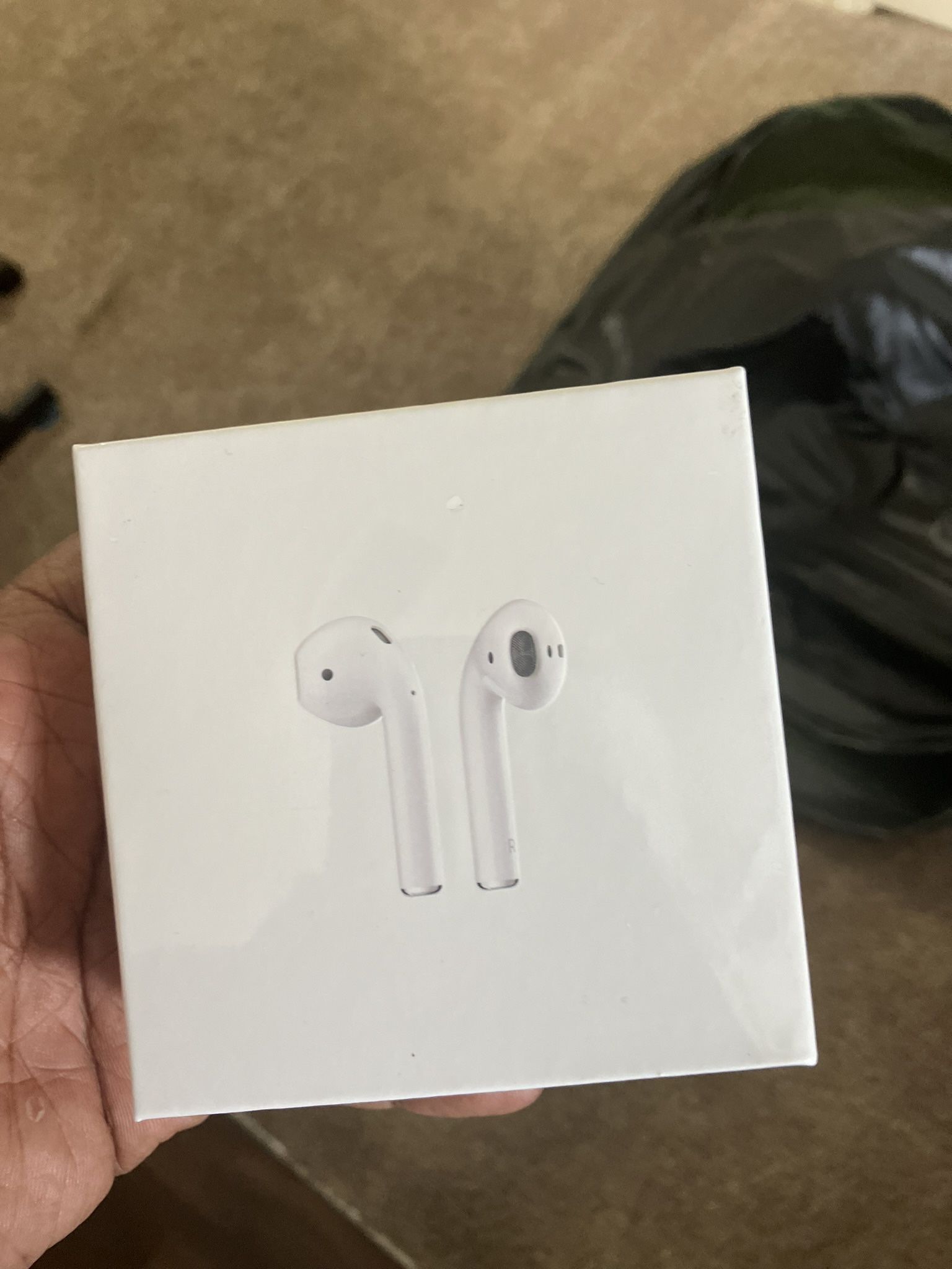 Air Pod 2nd Gen