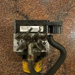 Tested Toyota Camry 2007-2011 Hybrid Anti lock Brake ABS 44(contact info removed)0 Oem Used
