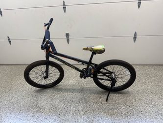 Kids BMX Bike