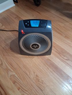 Heater