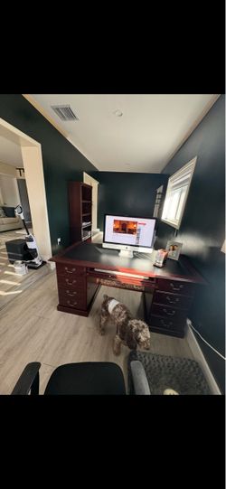 Desk for sale