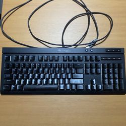 Gaming RGB Keyboard - “Corsair k68” 