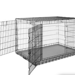 Large Dog Cage 