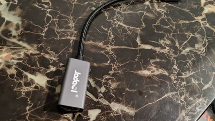USB-C to HDMI Adapter