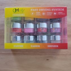 Dip Powder For Nails
