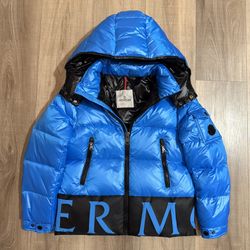 KIDS MONCLER SIZE 4/6/8/10/12