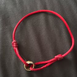 Trinity Cartier Bracelet 