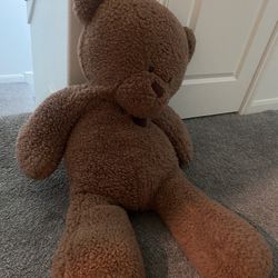 Giant Teddy Bear