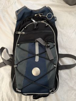 Outdoor Hydration Backpack
