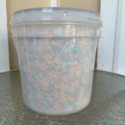 Mix Scent Beads To Wash 