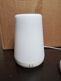 Hatch Rest Baby Sound Machine