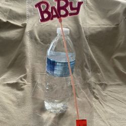 Baby Pink sign