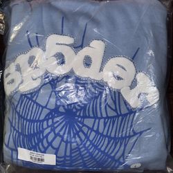 Sp5der Hoodie