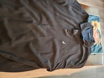 Nautica 3xl shirt