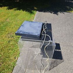 Ethernet Switch And KVM Lot