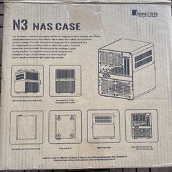 N3 Nas Case 