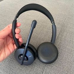 Anker Bluetooth Headset with Microphone