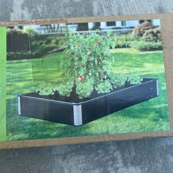 Garden Bed
