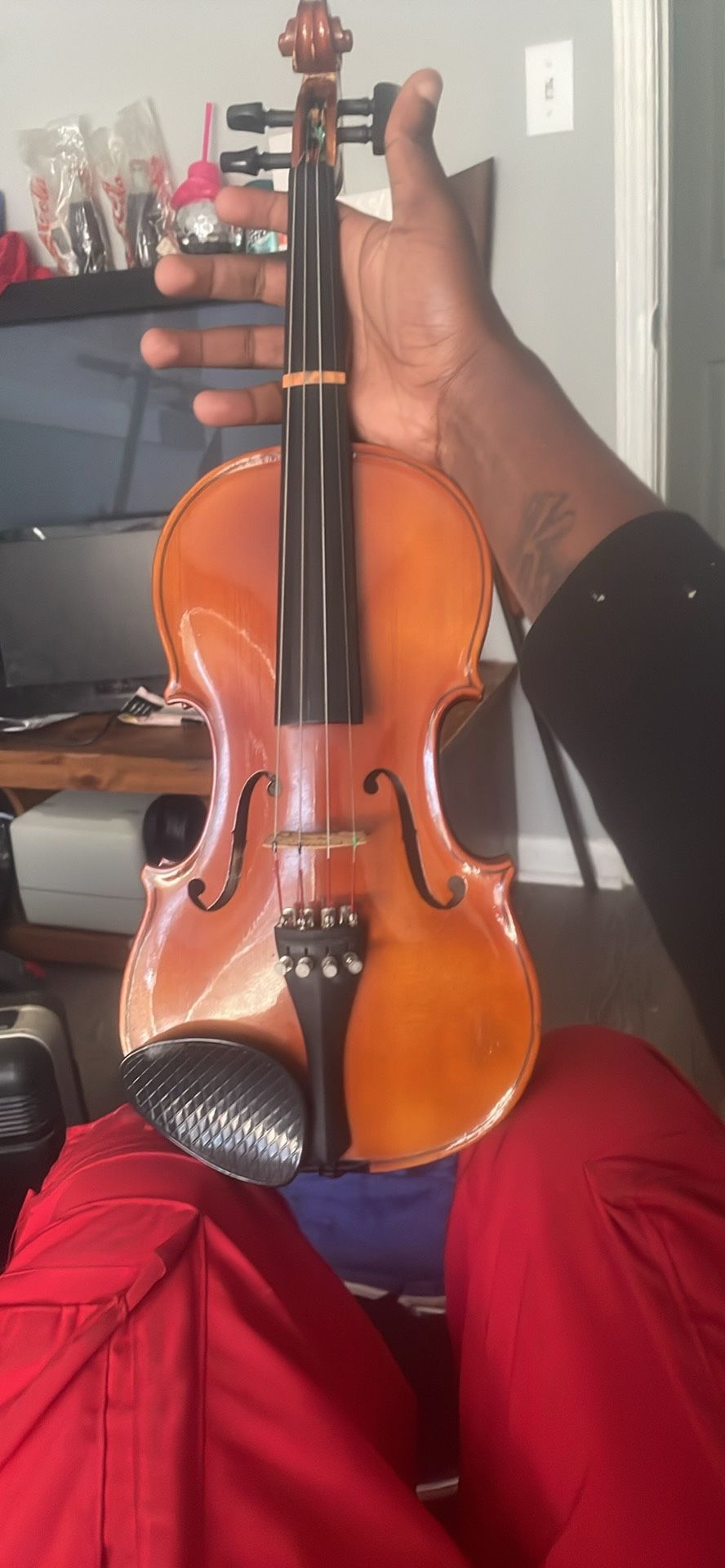 Violin